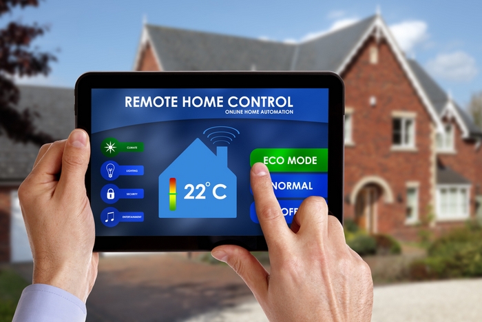 Ontario Home Thermostat Installation