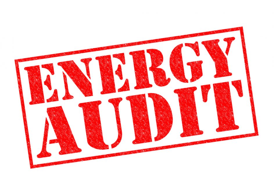 Home Energy Audit Ontario