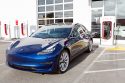 Tesla Model 3 Ontario