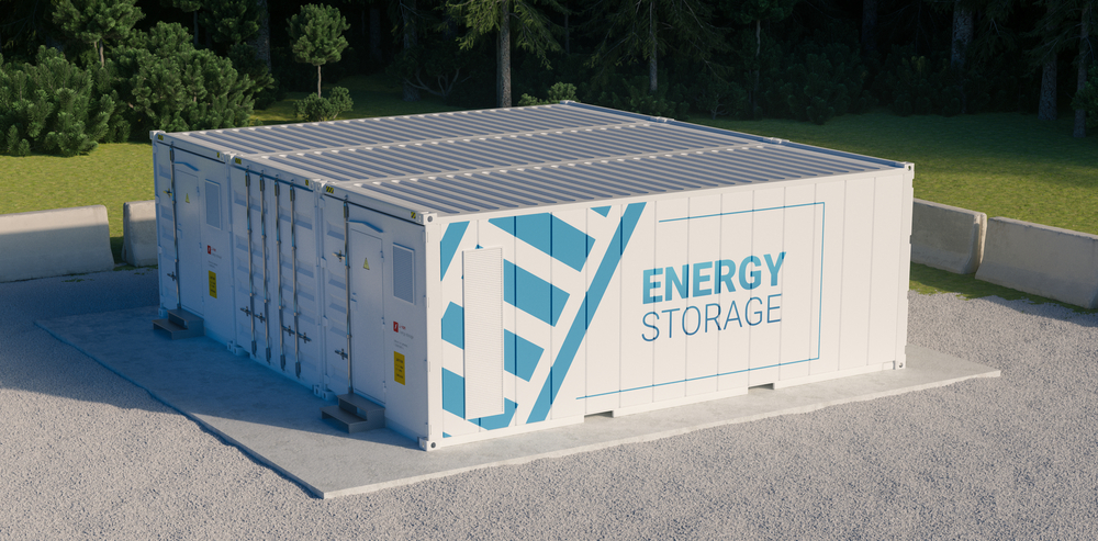 Energy storage Ontario eligible for Investment Tax Credit